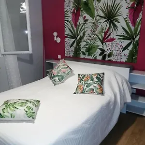 Séjour chez l'habitant La Maison De Rémi, Loriol-sur-Drome