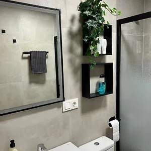 Coqueto Centrico Con Piscina Appartement Cordoue