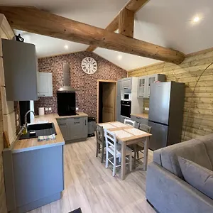 Chez Manu Hébergement de vacances Cahuzac-sur-Vère